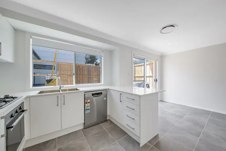 Third view of Homely townhouse listing, Unit 8/42 Carlton Road, Thirlmere NSW 2572