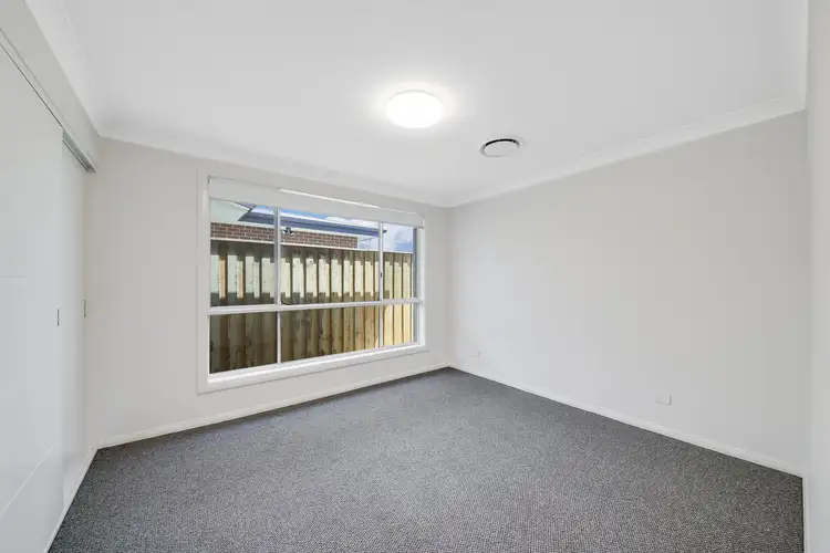 Fifth view of Homely townhouse listing, Unit 8/42 Carlton Road, Thirlmere NSW 2572