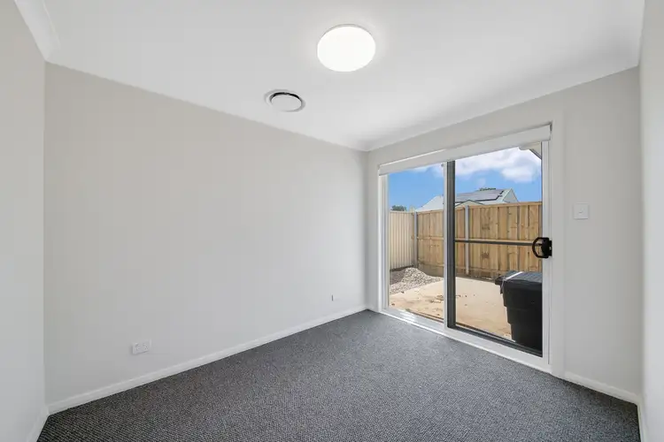 Sixth view of Homely townhouse listing, Unit 8/42 Carlton Road, Thirlmere NSW 2572