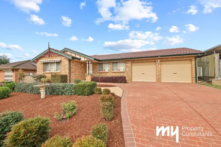 107 Queen Street, Narellan NSW 2567