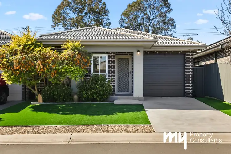 15 Winn Grove, Camden NSW 2570