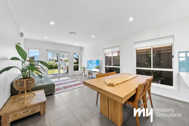 Fourth view of Homely house listing, 15 Winn Grove, Camden NSW 2570