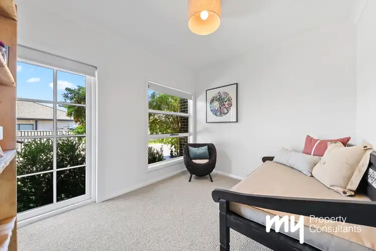 Fifth view of Homely house listing, 15 Winn Grove, Camden NSW 2570