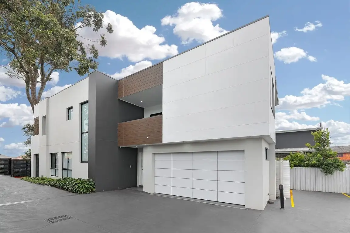 Main view of Homely townhouse listing, 1/63 - 65 Picnic Point Road, Panania NSW 2213