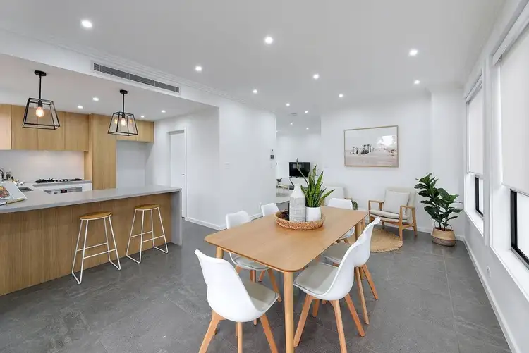 Fourth view of Homely townhouse listing, 1/63 - 65 Picnic Point Road, Panania NSW 2213