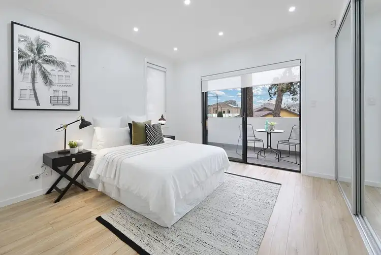 Fifth view of Homely townhouse listing, 1/63 - 65 Picnic Point Road, Panania NSW 2213