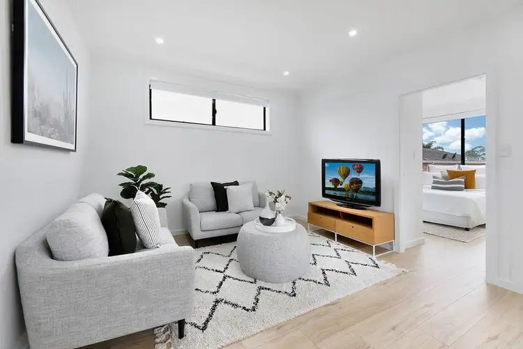 Sixth view of Homely townhouse listing, 1/63 - 65 Picnic Point Road, Panania NSW 2213