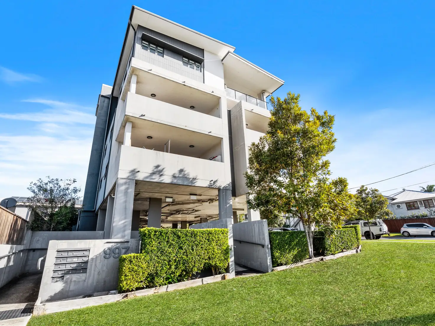 Main view of Homely apartment listing, 7/997 Wynnum Road, Cannon Hill QLD 4170