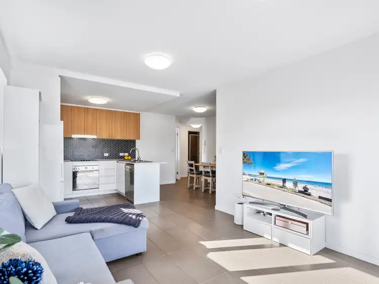 Third view of Homely apartment listing, 7/997 Wynnum Road, Cannon Hill QLD 4170