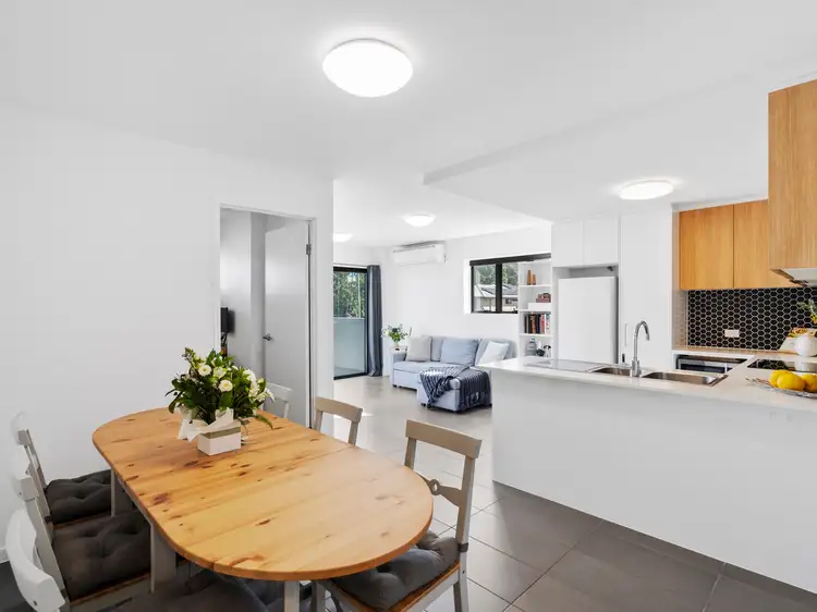 Fourth view of Homely apartment listing, 7/997 Wynnum Road, Cannon Hill QLD 4170