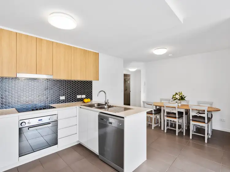 Fifth view of Homely apartment listing, 7/997 Wynnum Road, Cannon Hill QLD 4170