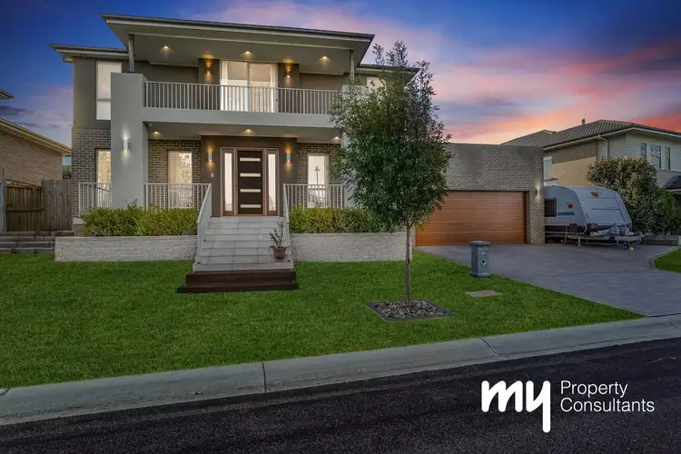 6 Harris Street, Camden Park NSW 2570