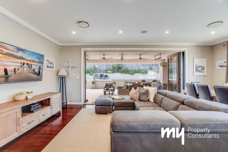 Sixth view of Homely house listing, 6 Harris Street, Camden Park NSW 2570