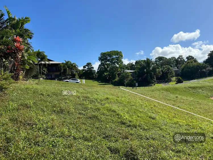 Main view of Homely land listing, 41 Dunkalli Crescent, Wongaling Beach QLD 4852