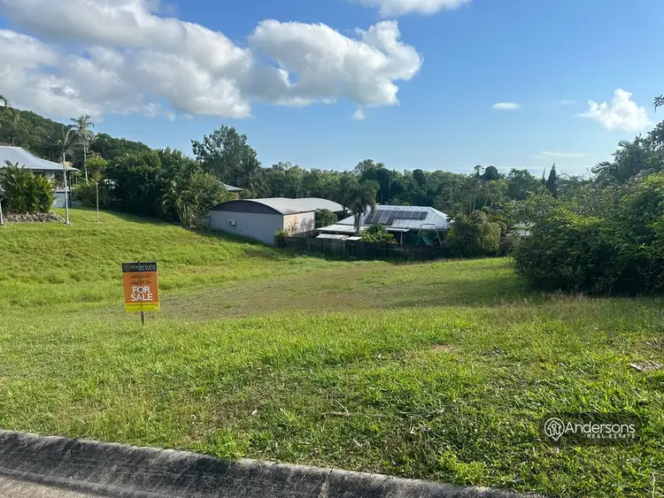 Second view of Homely land listing, 41 Dunkalli Crescent, Wongaling Beach QLD 4852