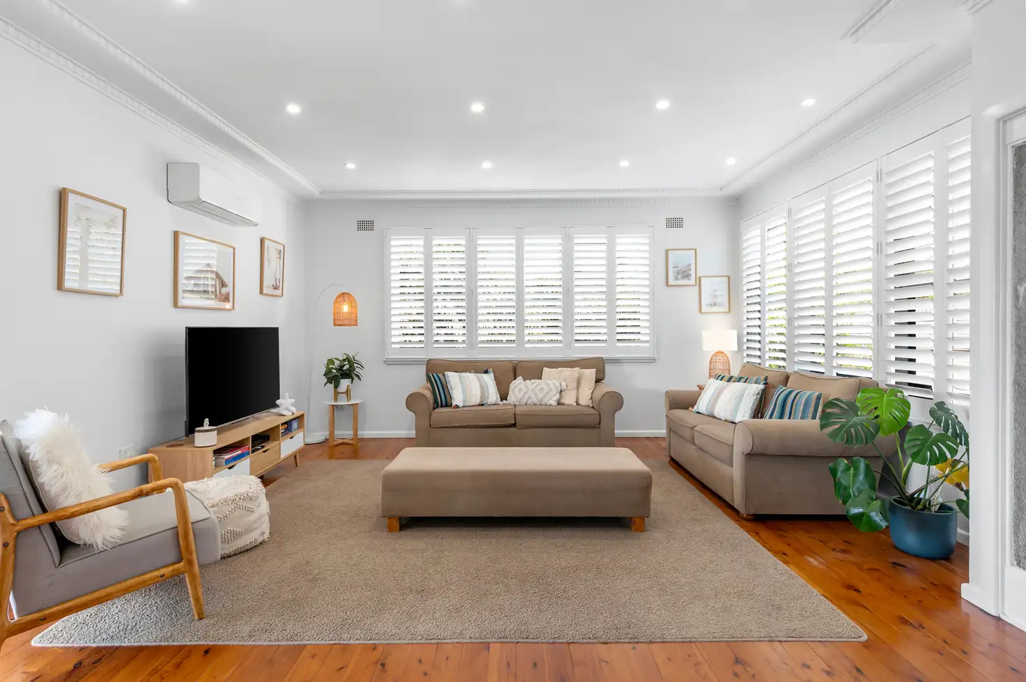 Main view of Homely house listing, 1 Walang Avenue, Figtree NSW 2525