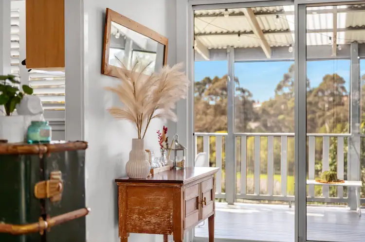 Third view of Homely house listing, 1 Walang Avenue, Figtree NSW 2525