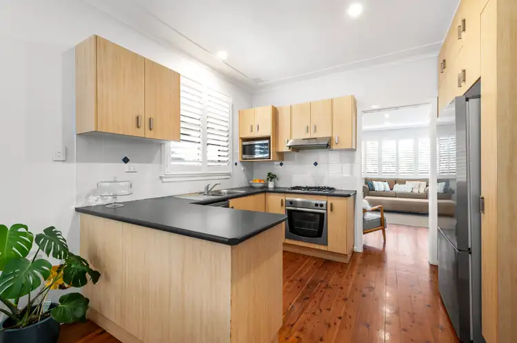 Fifth view of Homely house listing, 1 Walang Avenue, Figtree NSW 2525
