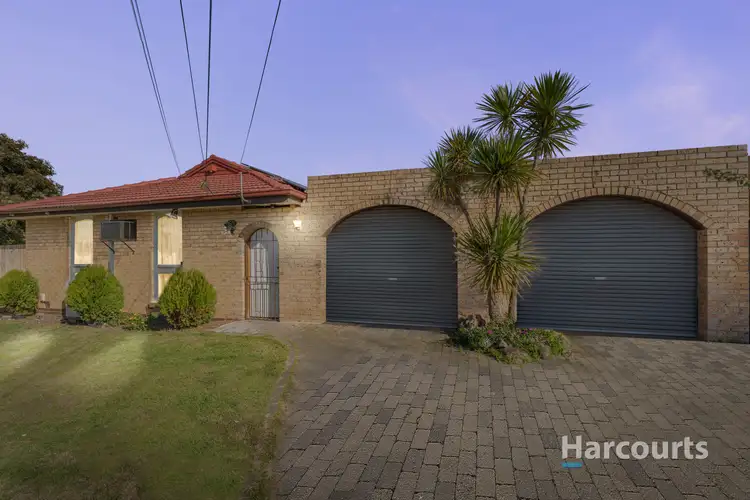 Main view of Homely house listing, 5 Ferris Avenue, Deer Park VIC 3023