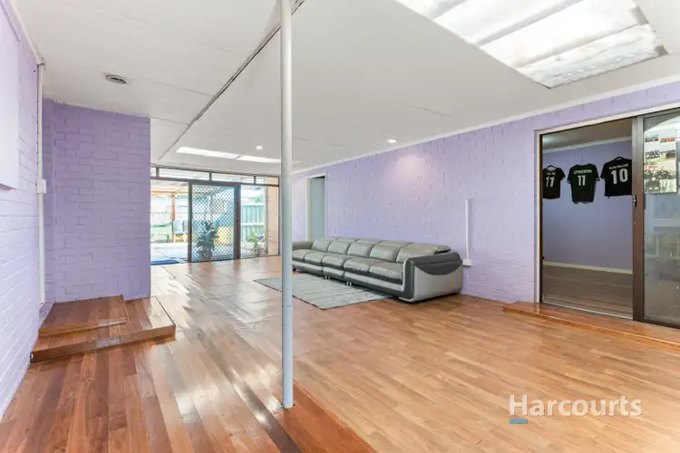 Second view of Homely house listing, 5 Ferris Avenue, Deer Park VIC 3023
