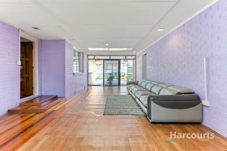 Third view of Homely house listing, 5 Ferris Avenue, Deer Park VIC 3023