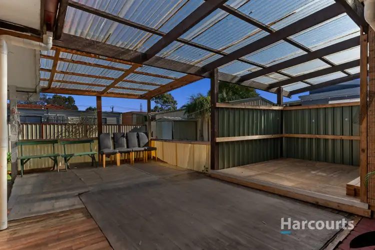 Fifth view of Homely house listing, 5 Ferris Avenue, Deer Park VIC 3023
