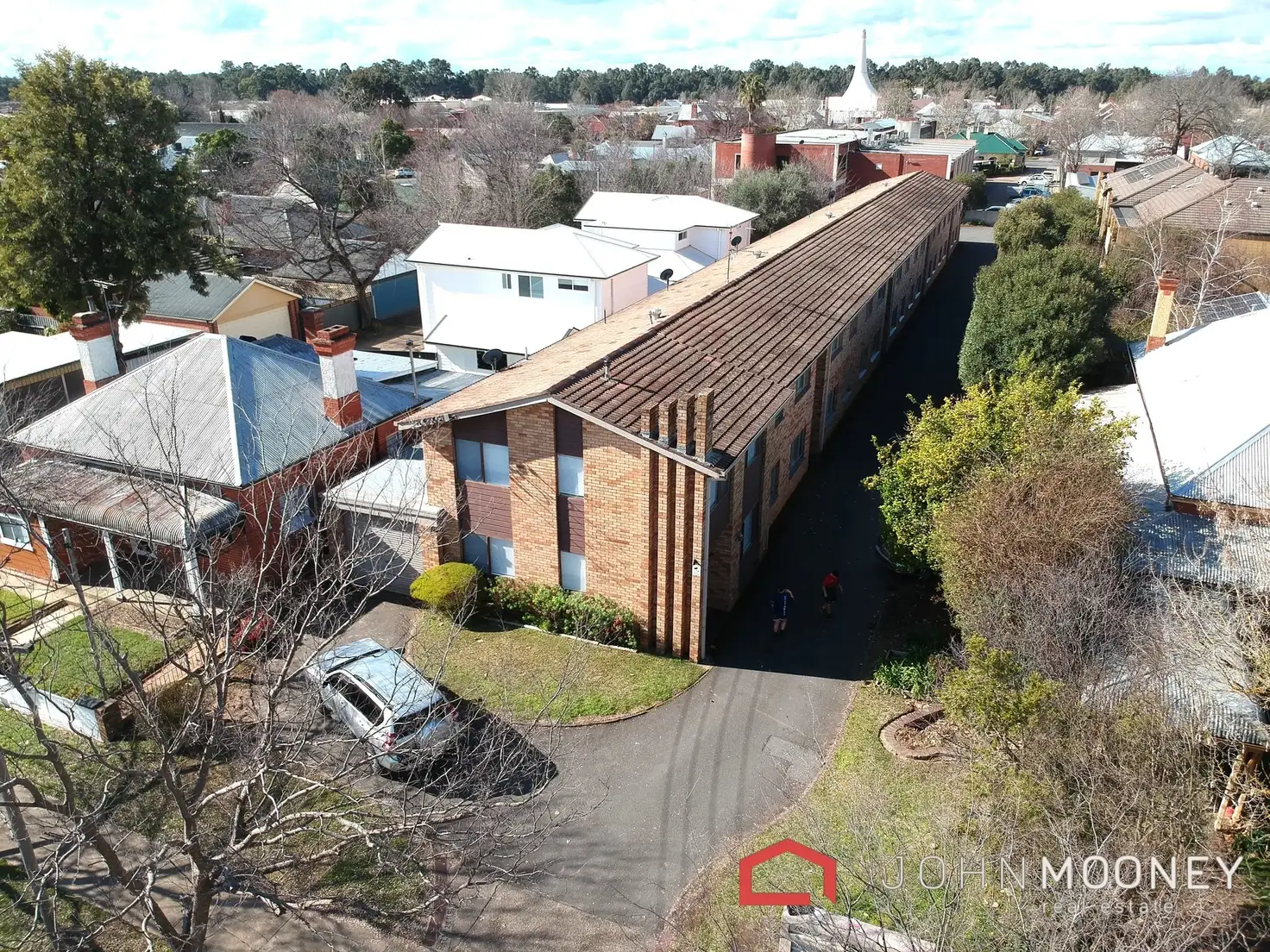 Main view of Homely unit listing, 9/49 Simmons Street, Wagga Wagga NSW 2650