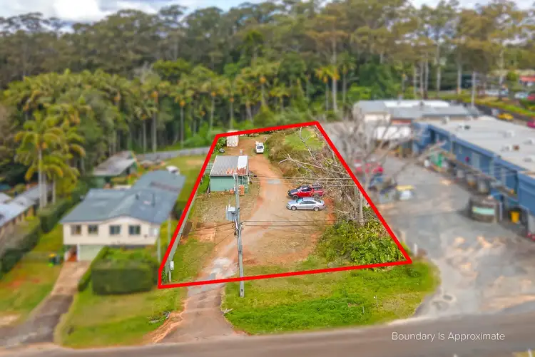 LOT 2, 5 Kidd Street, Tamborine Mountain QLD 4272