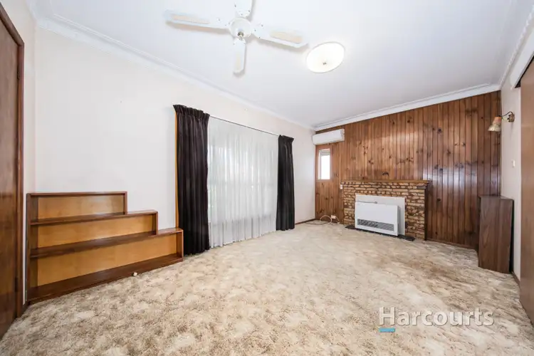 Second view of Homely house listing, 34 Poole Street, Deer Park VIC 3023