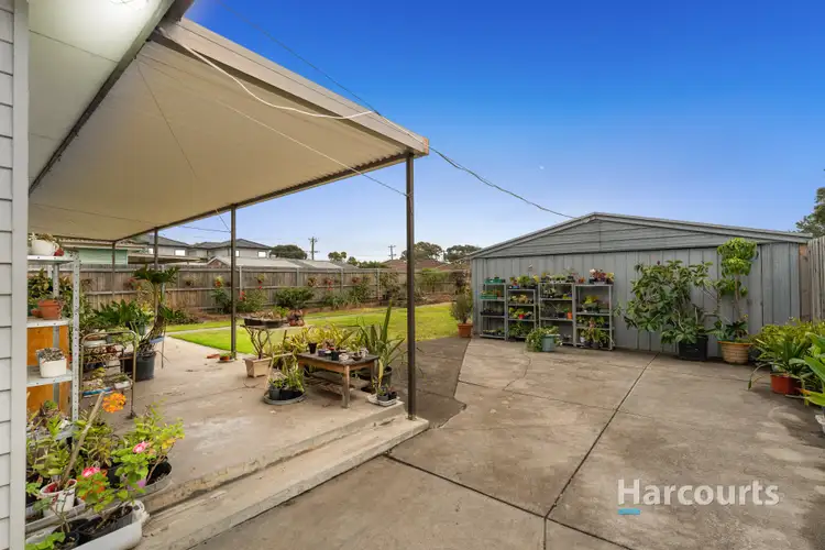 Fifth view of Homely house listing, 34 Poole Street, Deer Park VIC 3023