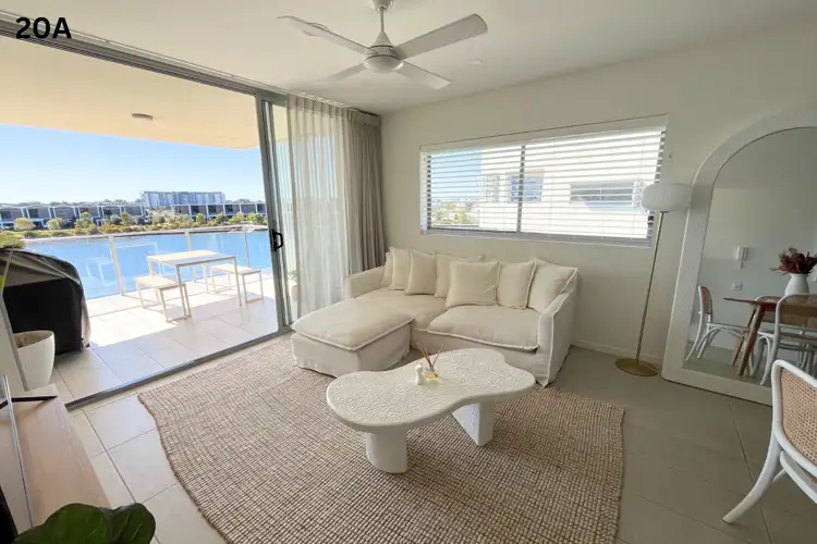 20/15 Shine Court, Birtinya QLD 4575