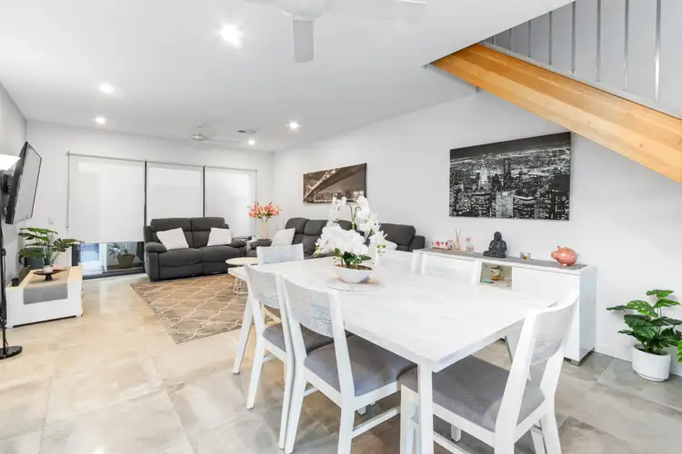 6/192 Greenacre Dr, Arundel QLD 4214