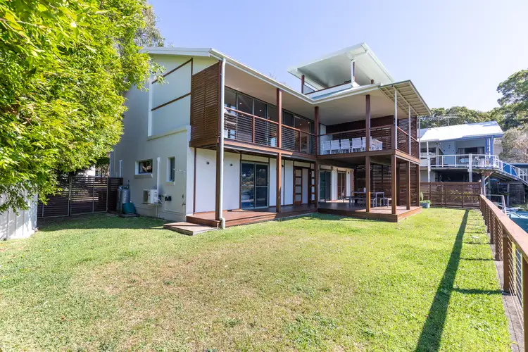 Third view of Homely house listing, 31 Tramican Street, Point Lookout QLD 4183