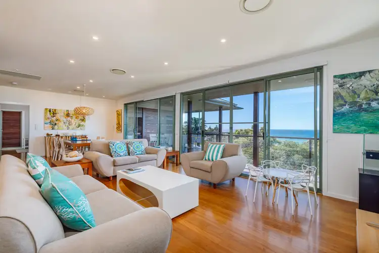 Fifth view of Homely house listing, 31 Tramican Street, Point Lookout QLD 4183