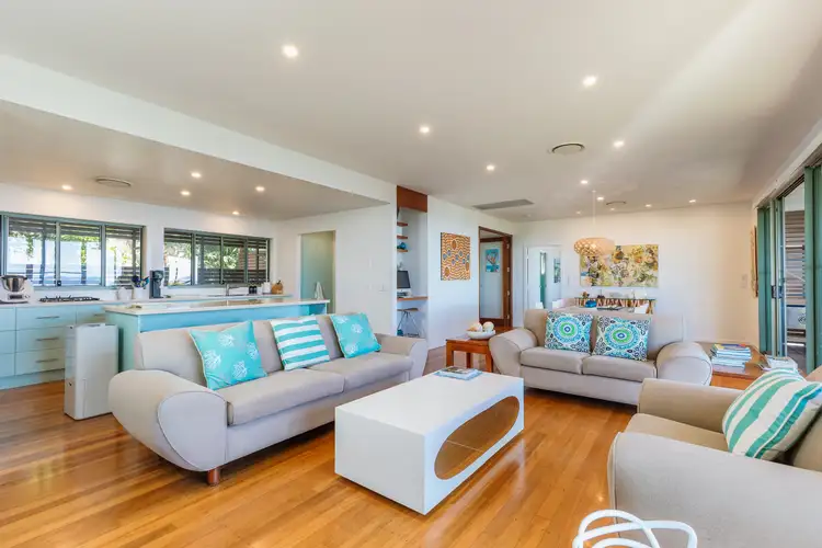 Sixth view of Homely house listing, 31 Tramican Street, Point Lookout QLD 4183