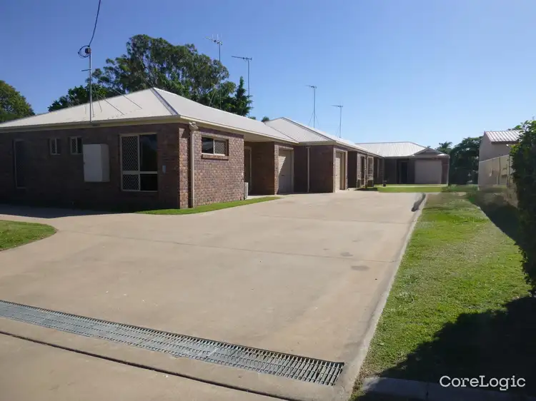 4/81 Perry Street, Bundaberg North QLD 4670