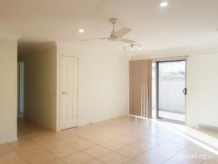 Third view of Homely unit listing, 4/81 Perry Street, Bundaberg North QLD 4670