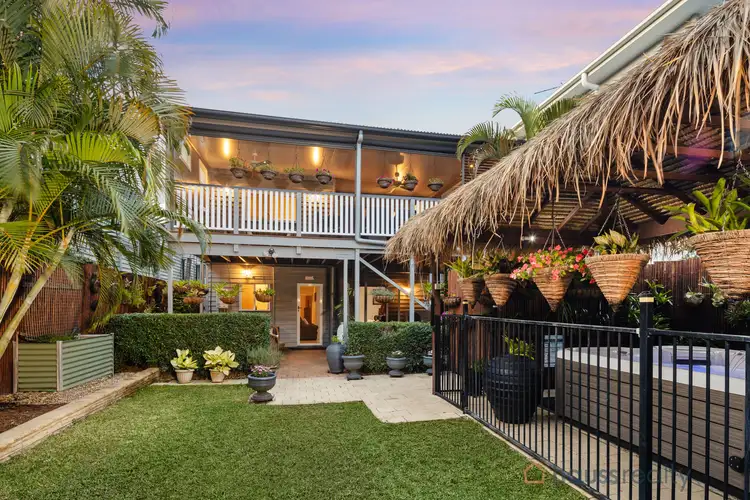 10 Chelmer Street East, Chelmer QLD 4068