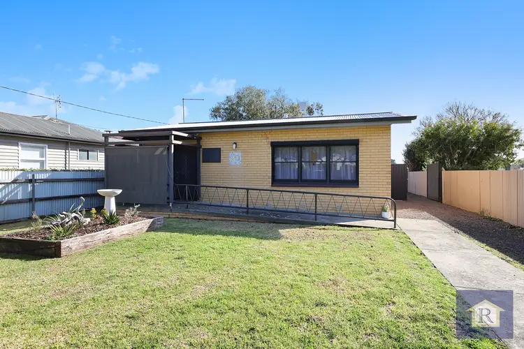 Main view of Homely house listing, 43 Main Street, Beeac VIC 3251
