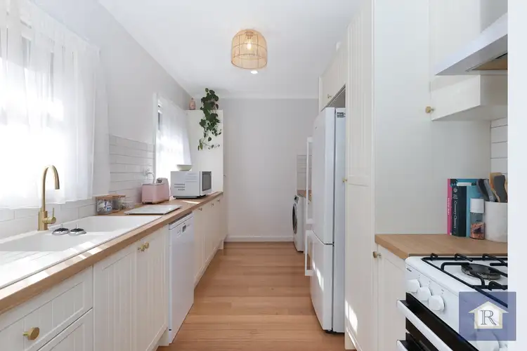 Second view of Homely house listing, 43 Main Street, Beeac VIC 3251