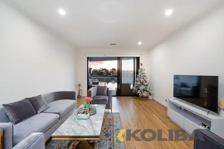Sixth view of Homely townhouse listing, 9/63 Douglas Drive, Mawson Lakes SA 5095