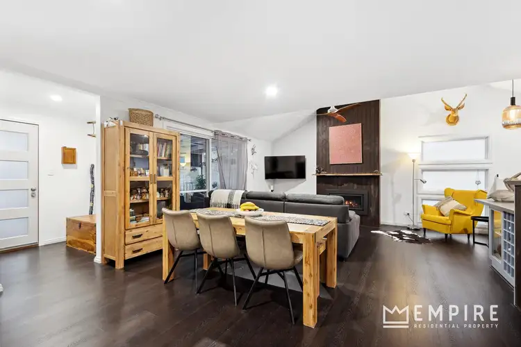 Third view of Homely house listing, 16A Malvolio Road, Coolbellup WA 6163