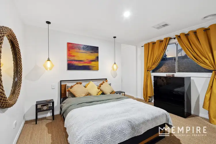 Fourth view of Homely house listing, 16A Malvolio Road, Coolbellup WA 6163