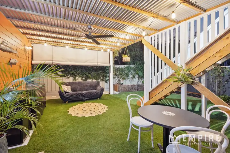 Fifth view of Homely house listing, 16A Malvolio Road, Coolbellup WA 6163