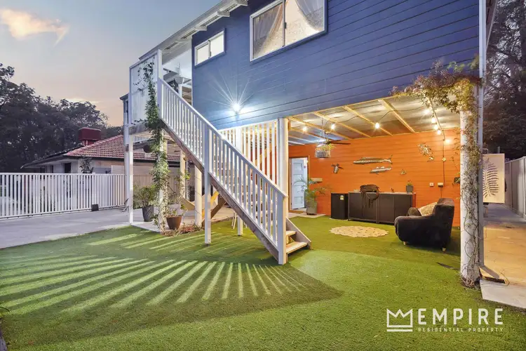 Sixth view of Homely house listing, 16A Malvolio Road, Coolbellup WA 6163
