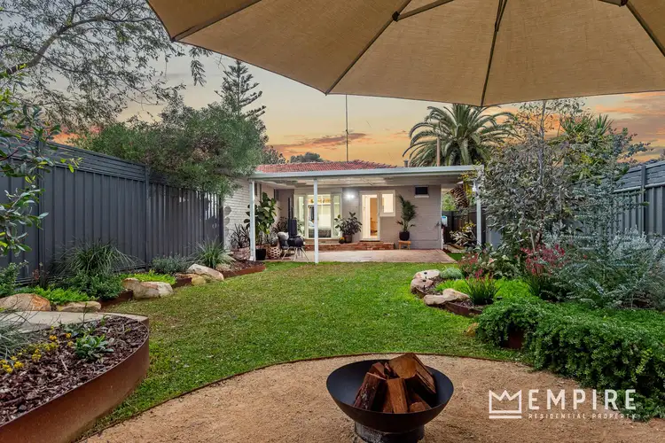 5B Showell Street, Hamilton Hill WA 6163