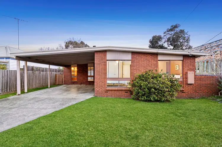 17 Cronulla Court, Barwon Heads VIC 3227