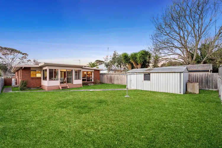 Second view of Homely house listing, 17 Cronulla Court, Barwon Heads VIC 3227