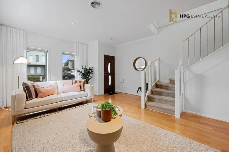 Third view of Homely house listing, 4 Birk Court, Gowanbrae VIC 3043