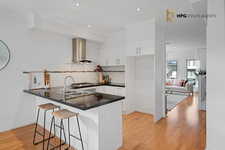 Fourth view of Homely house listing, 4 Birk Court, Gowanbrae VIC 3043